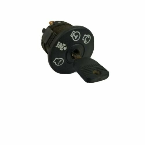 DG96-00298C ASSEMBLY SWITCH IGNITION