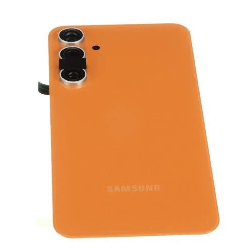 Samsung GH98-48662F ASSEMBLAGE DU COUVERCLE EN VERRE - VERRE ARRIÈRE_ZO