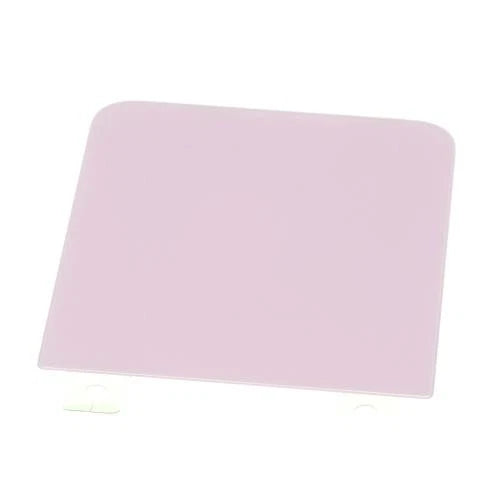Samsung GH98-48662E ASSEMBLAGE DU COUVERCLE EN VERRE ET DU VERRE ARRIÈRE_ZB