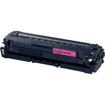 Cartouche de toner magenta Samsung CLTM503S/XAA pour C3010dw et C3060fw