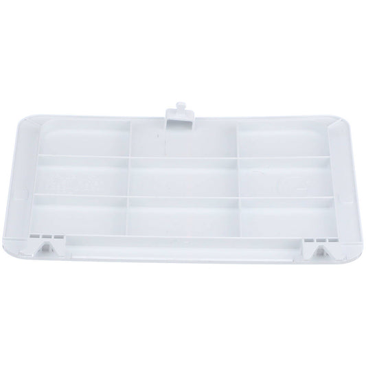 Couvercle de filtre de pompe de vidange de lave-linge Samsung DC63-01264A