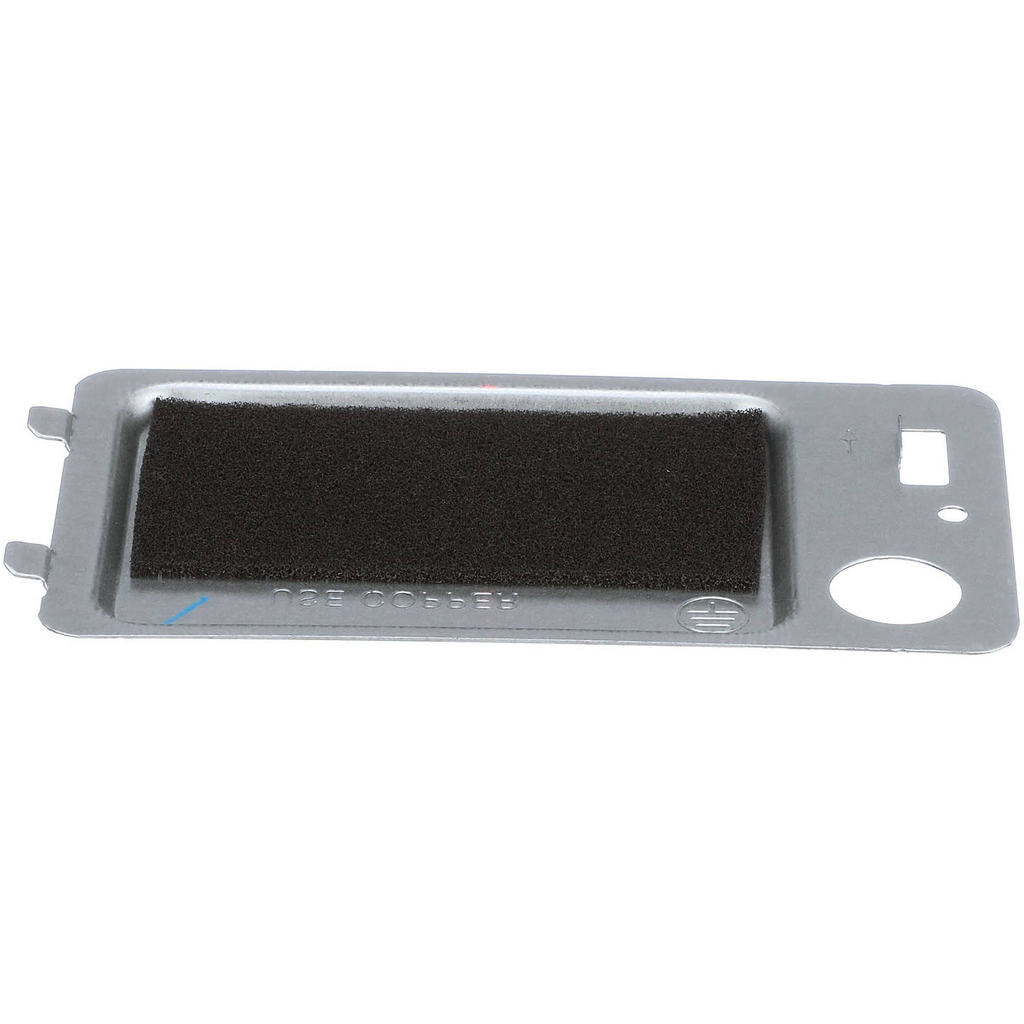 Couvercle d'alimentation Samsung DC63-00540A