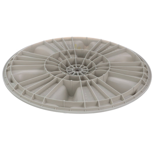 Plaque de lavage pour lave-linge Samsung DC97-16977A