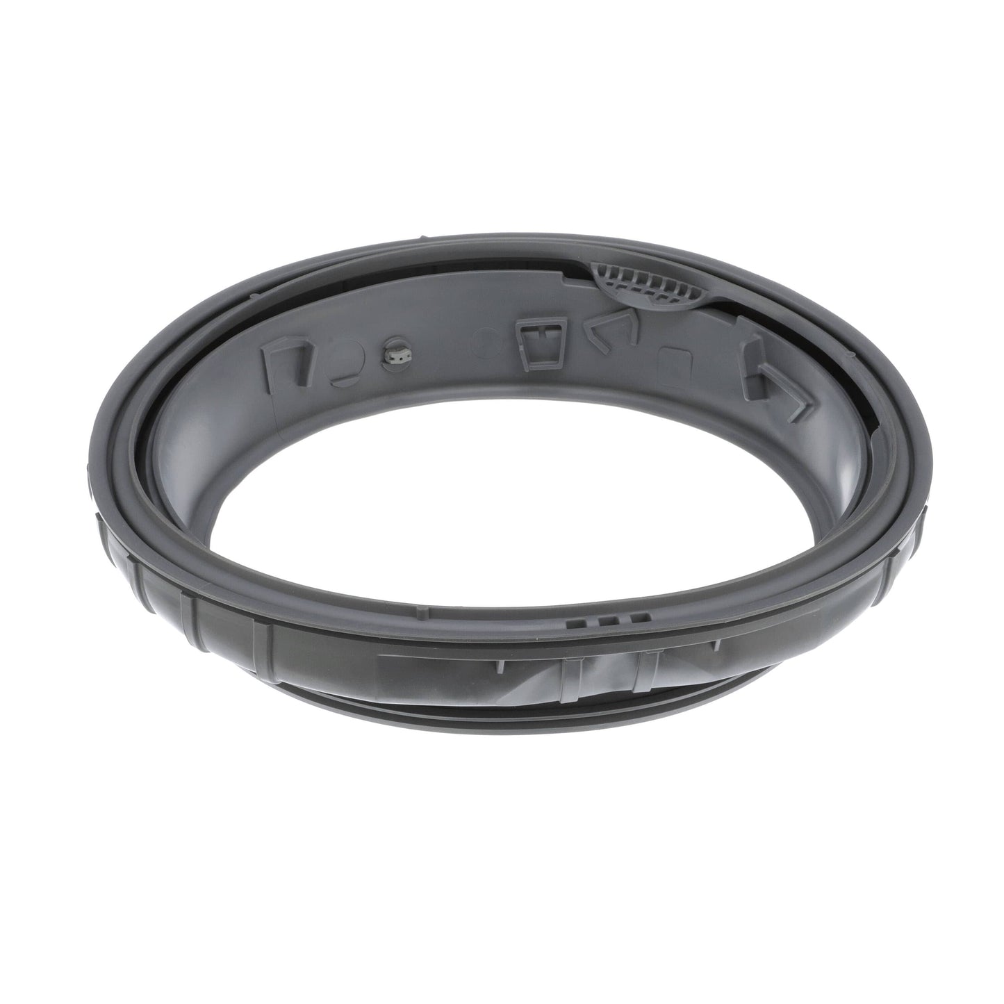 Cache de porte pour lave-linge Samsung WF45M5500AW/A5 DC97-19755A