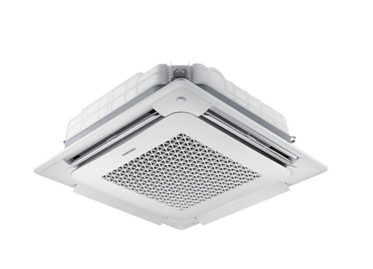 Climatiseur mini-cassette 4 voies Samsung NJ052MHXCA