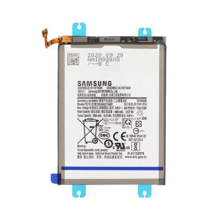 Samsung Mobile Galaxy S Series Battery (EB-BA217) - GH82-22989A