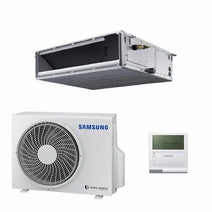 Système de climatisation Samsung RVMC100FAM0