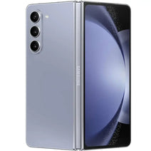 Samsung SM2F956UZSACHA - Galaxy Z Fold5 5G avec double batterie de 4 400 mAh et charge rapide