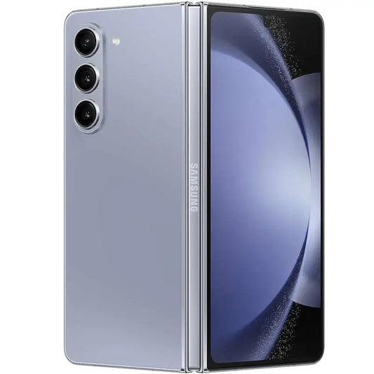 Samsung SM2F956UZSACHA - Galaxy Z Fold5 5G with 4,400mAh Dual Battery & Fast Charging