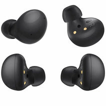 Samsung SMR177NCWTXAR - Écouteurs sans fil haute fidélité, qualité audio impeccable, micro optimisé
