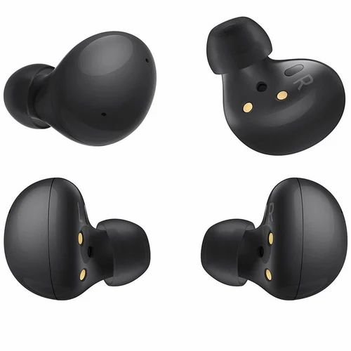 Samsung SMR177NCWTXAR - Écouteurs sans fil haute fidélité, qualité audio impeccable, micro optimisé