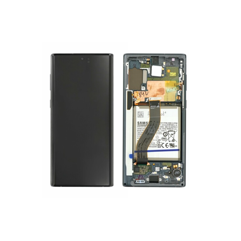 Samsung Mobile Galaxy Note10 / Note10+ LCD Screen Kit - GH82-20842A