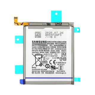 Samsung Mobile Galaxy Note / S Series Main Battery - GH82-23333A