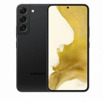 Samsung Galaxy S22 5G SM3S901UZKEXAR - Factory Unlocked, Phantom Black, 1TB Storage, AI Super Resolution Zoom