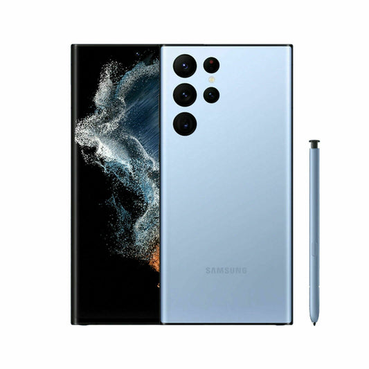Samsung SMS908UZKEXAA - Samsung Ultra optimisé par l'IA, intégration transparente à l'écosystème Galaxy