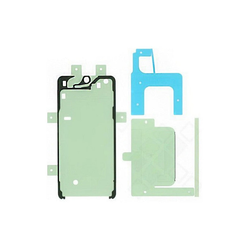 Kit de réparation pour écran OLED (COMM) Samsung GH82-30551A A/S, SM-S911