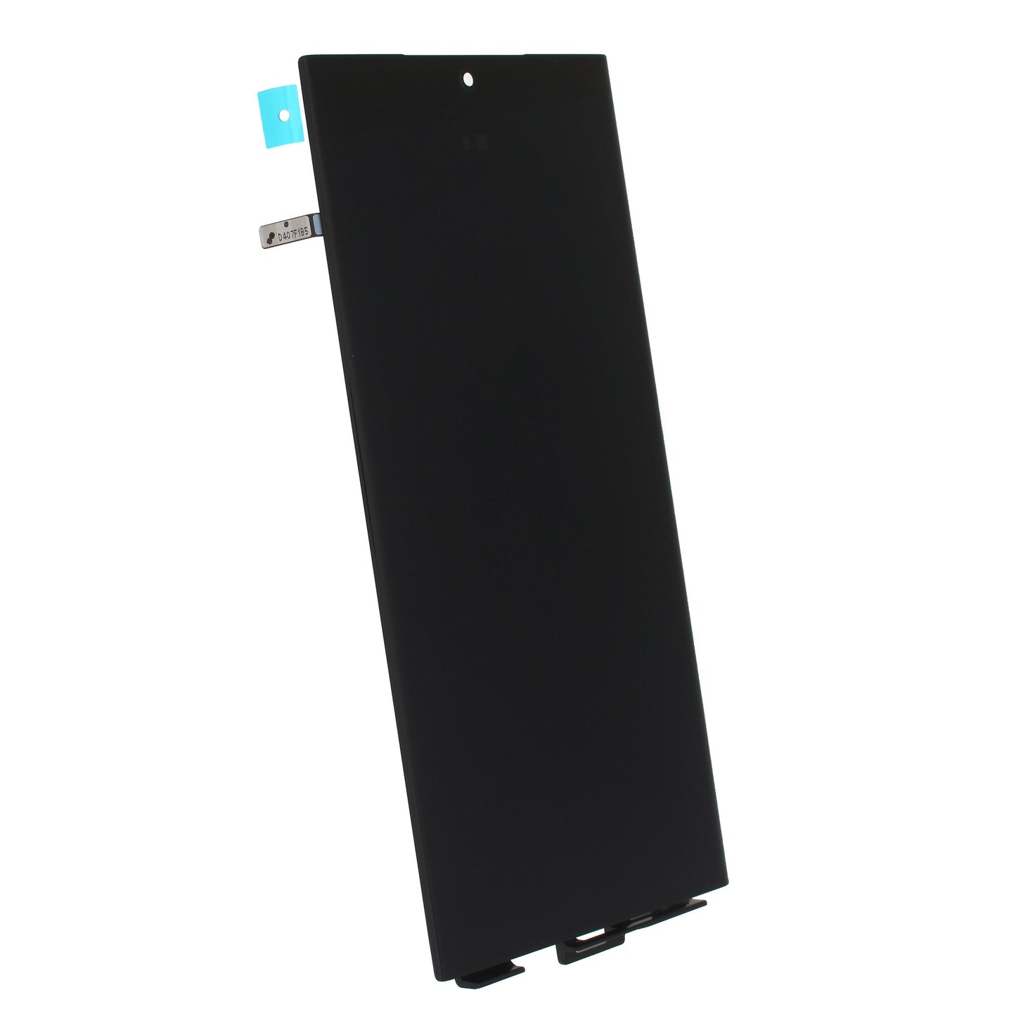 Écran Samsung GH82-33783A SVC - OLED 6,8 WQHD+, GG, S918, V2