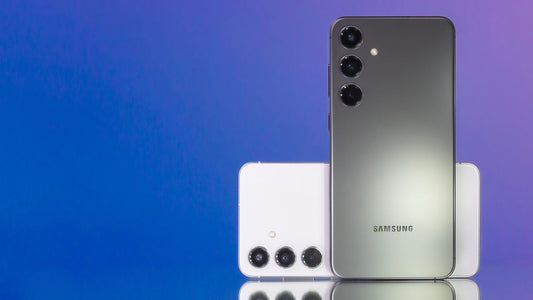 Samsung SM2F936UZAAXAA - Mobile Samsung prêt pour l'avenir avec des fonctionnalités de nouvelle génération