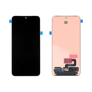 Samsung Mobile Galaxy S25 OLED Screen Assembly - GH82-36327A