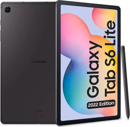 Samsung SM2A356UZKAUSC - Tablette ultra-légère avec fonctionnalités 5G optimisées par l'IA