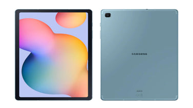Samsung SM2A546UZKBUSC - Ultra-Light AI Tablet with Smart UI Features