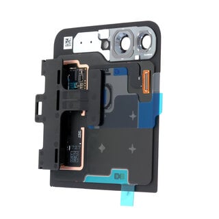 Samsung Mobile Galaxy R Display Sub UB MEA Assembly - GH97-29135A
