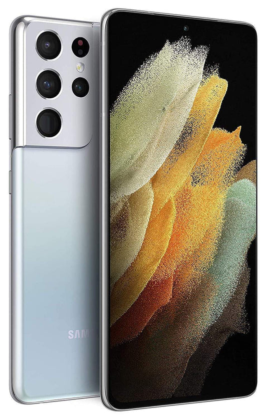 Samsung SMS906UZKAXAA 5G Ultimate Mobile : appareil photo professionnel, jeux fluides