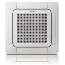 Panneau de façade à cassette 4 voies pour climatiseur Samsung PC4SUSMC