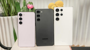 Samsung SM2F731UZAEXAU - Samsung’s Ultimate Performance Mobile with AI Optimization