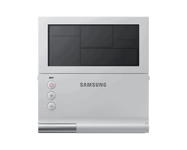 Samsung MWRWE10 Air Conditioner Premium Wired Controller