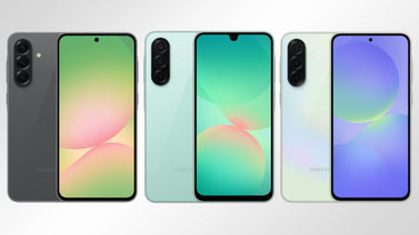 Samsung SM2A546UZKAATT - AI-Driven Multitasking with High-Speed Connectivity
