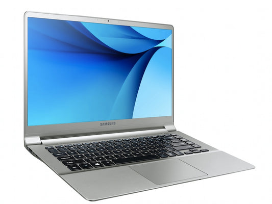 Samsung NP930XEDKF1US Laptop - Ultra-Thin, Lightweight Notebook with High-Performance Processor & Stunning Display