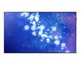 Écran LED à éclairage direct Samsung LH75EDEPLGC/GO 75 pouces