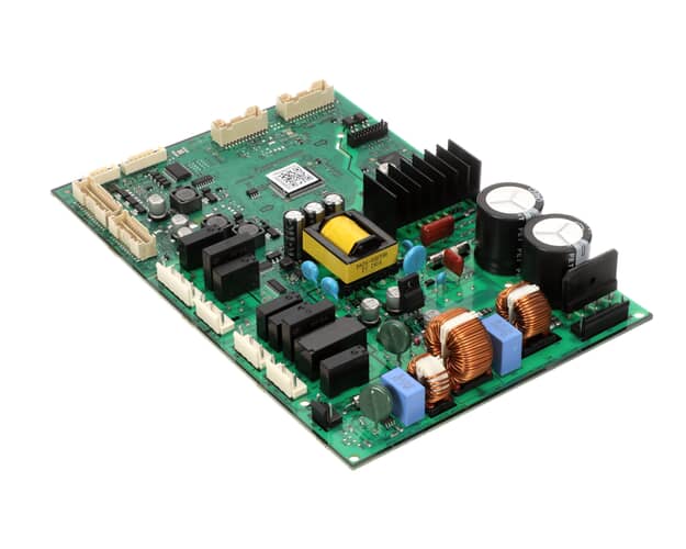 Samsung DA94-06786A Assy Pcb Eeprom