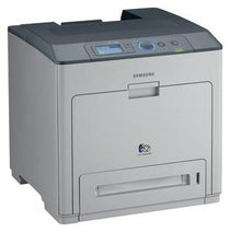 Imprimante laser couleur Samsung CLP-770ND : impression couleur haute vitesse et haute résolution avec fonctionnalités réseau