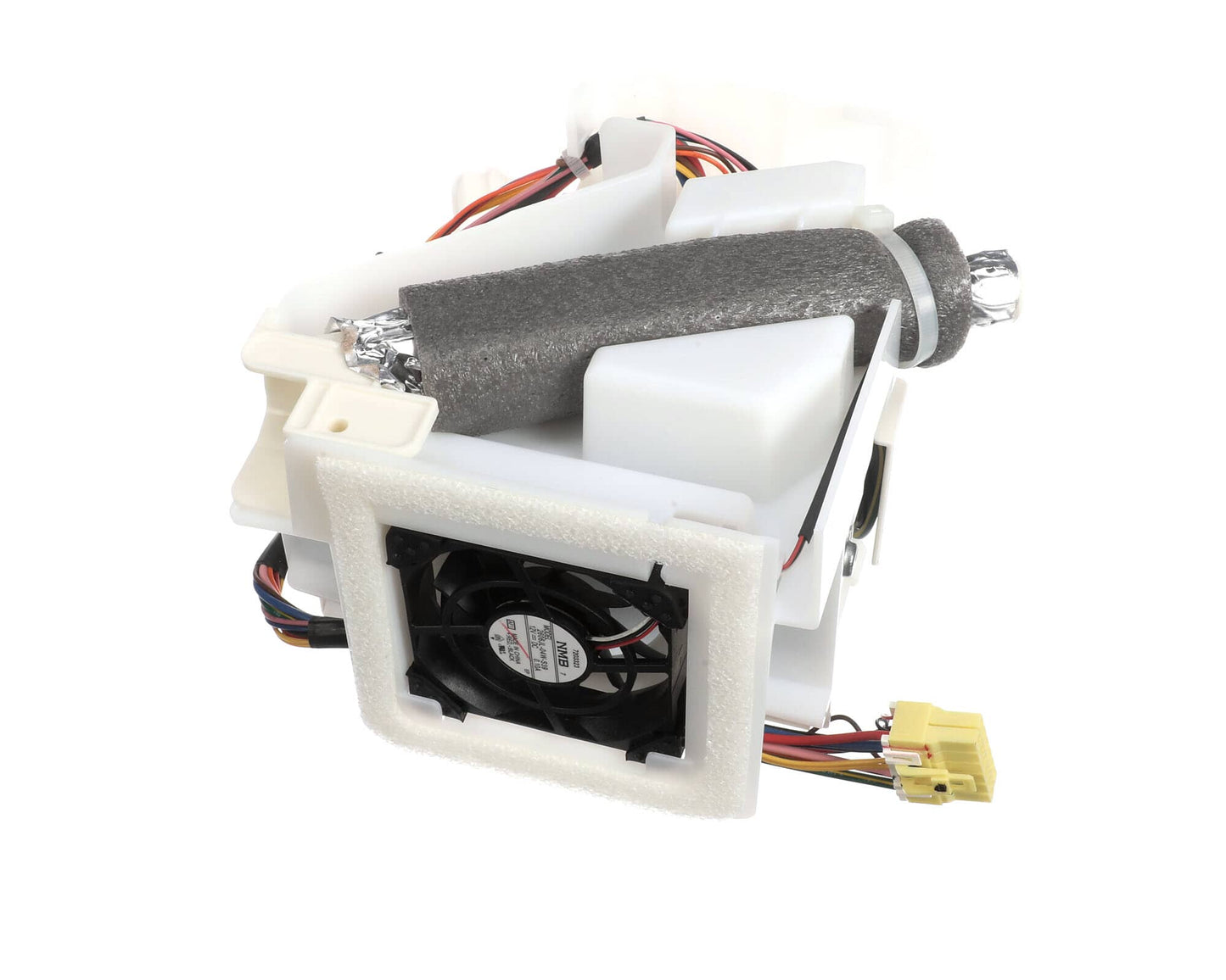 Ensemble moteur de vis sans fin pour réfrigérateur Samsung RF32CG5400MTAA