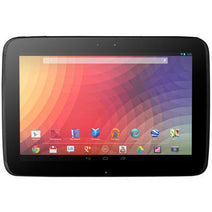 Tablette Google Nexus 10 Samsung GTP8110HAVXAR