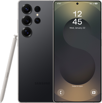 Samsung SM2F946UZKEATT - AT&T-Compatible Samsung Mobile with Ultra-Fast Charging