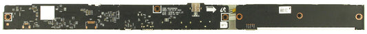 samsung BN96-55207A ASSEMBLY BOARD P-SUB