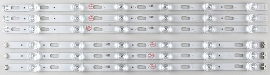 BN96-50318A Assembly Led Bar P