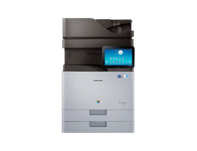 Imprimante multifonction couleur Samsung SLX7600GX/XAA Multixpress
