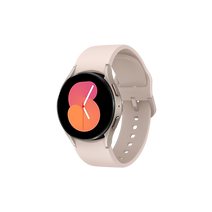 Samsung SMR900NZAGGFU - Advanced Galaxy Watch, Bluetooth & LTE, Personalized AI Coaching