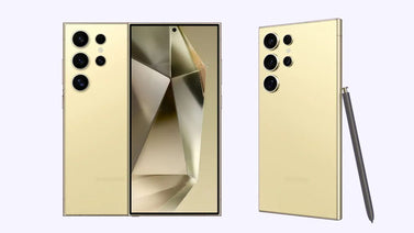 Samsung SM2A256UZK5XAG - Intégration intelligente de l'IA pour une expérience utilisateur améliorée