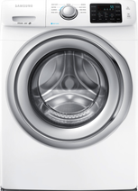 Samsung WF42H5400AW/A2 27" 4.2 Cu. Ft. Front Load Washer
