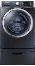 Laveuse à chargement frontal Samsung WF45H6300AG/A2 de 27 pouces et 4,5 pi³