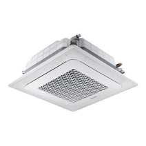 Samsung AC036JXSCCH/AA Air Conditioner 4 Way Cassette Heat Pump