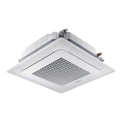 Samsung AC030JXSCCH/AA Air Conditioner WindFree* 4-Way Cassette Heat Pump