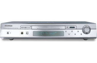 Lecteur DVD/CD Samsung DVDP721M DVD-p721m avec balayage progressif