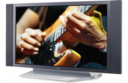 Téléviseur plasma Samsung HPN5039 50 pouces compatible HD TV
