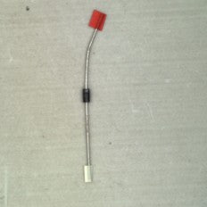 0402-000128 Diode-Rectifier, 1N4002Gp - Samsung Parts USA